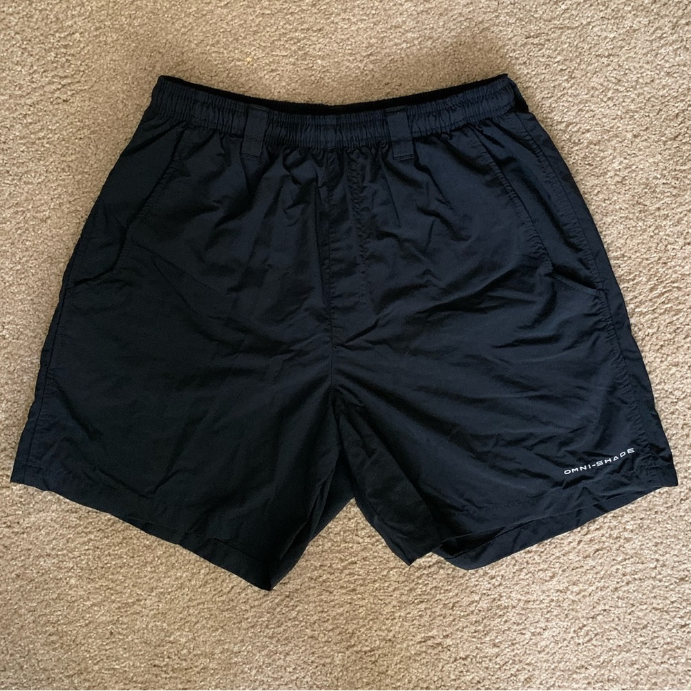 Columbia PFG Backcast III Water Shorts